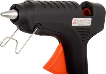 Hot melt glue gun 40W (1 pcs)