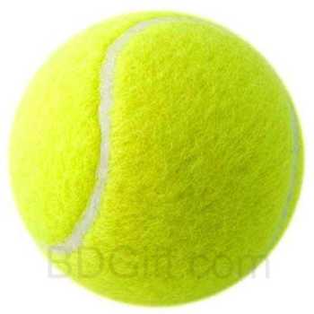 Tap tennis cricket ball (1Pcs)