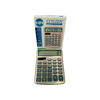 CTTTZEN Superior calculator CT-880GD