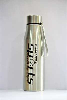 Sport Pot Big Stainless Steel Sports